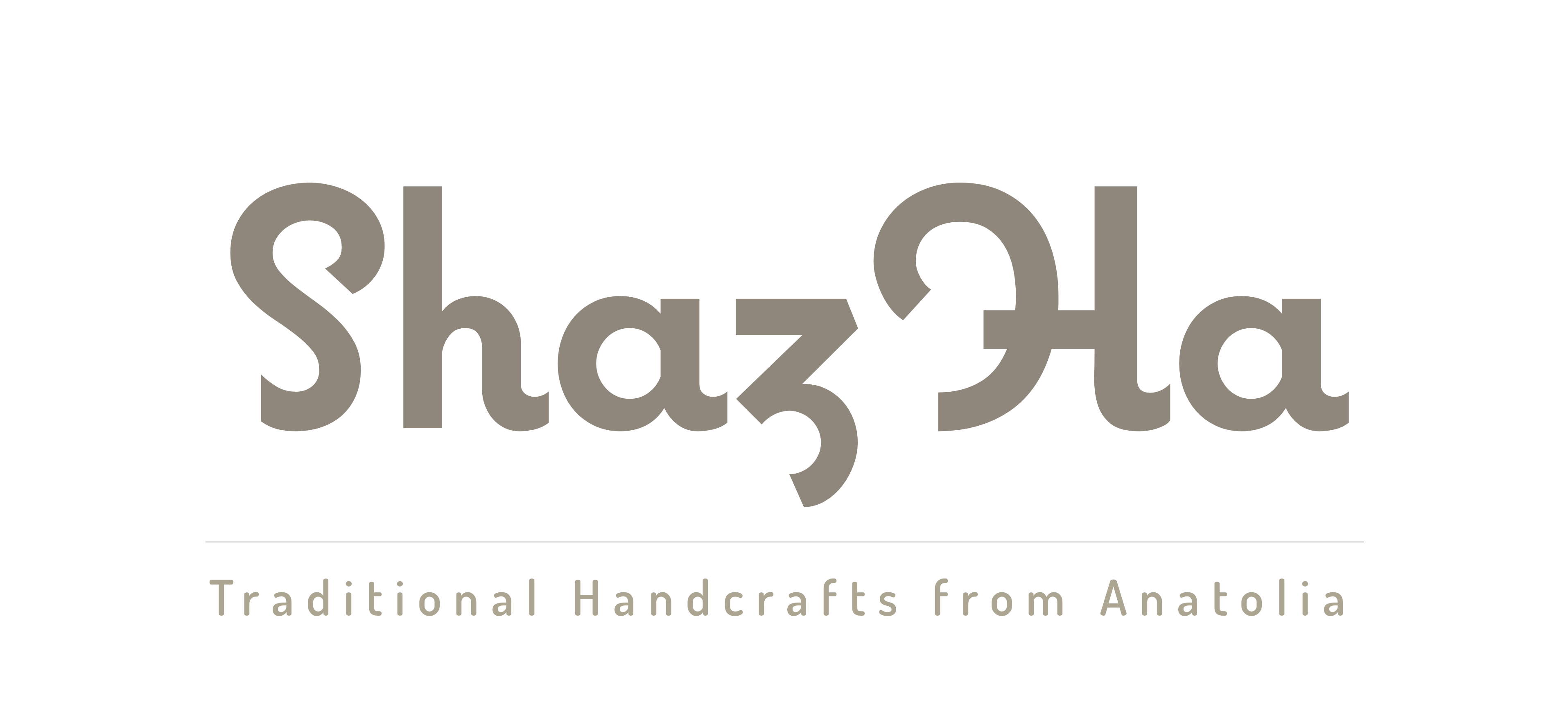 ShazHaCraft Logo
